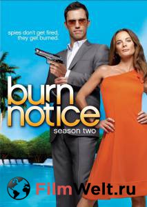     ( 2007  2013) Burn Notice 