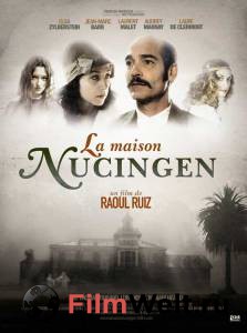      - La maison Nucingen - 2008  