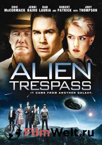     Alien Trespass [2009]  