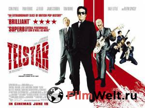   - Telstar: The Joe Meek Story - 2008  