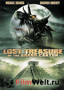     () - The Lost Treasure of the Grand Canyon 