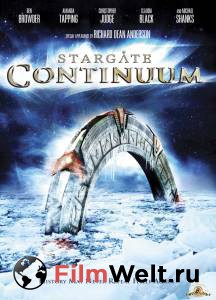 Фильм Звездные врата: Континуум (видео) / Stargate: Continuum смотреть онлайн Фильм Звездные врата: Континуум (видео) / Stargate: Continuum смотреть онлайн