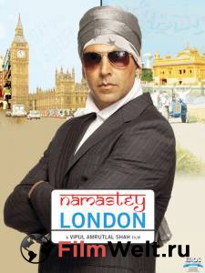     - Namastey London - (2007) 
