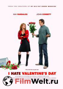 ������ ���� � �������� ���� ������� ��������� I Hate Valentine's Day (2009) ��������