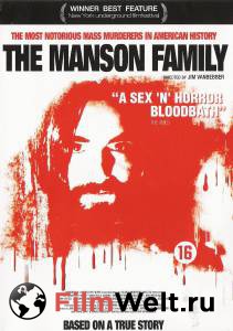    - The Manson Family   