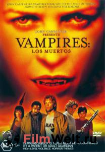  2:   / Vampires: Los Muertos / [2001]  