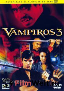    3:   - Vampires: The Turning 