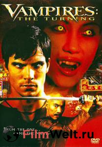    3:   Vampires: The Turning 2005   