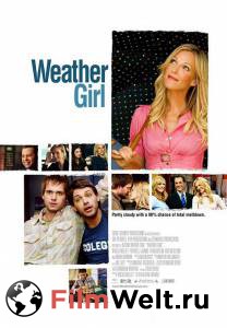      Weather Girl 2009  