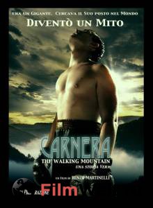   :   - Carnera: The Walking Mountain 