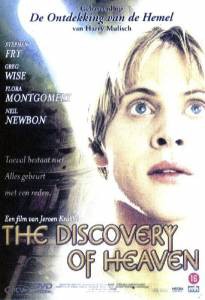    / The Discovery of Heaven / 2001  