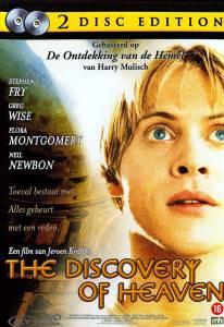       - The Discovery of Heaven - (2001)