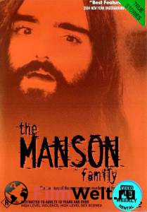     / The Manson Family / 1997  