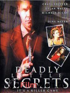    Deadly Little Secrets [2002]   