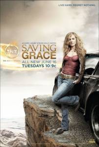     ( 2007  2010) Saving Grace  