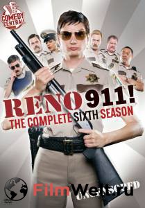     911 ( 2003  2009) - Reno 911! 
