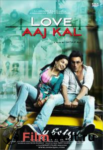        - Love Aaj Kal - [2009]
