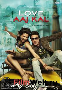       / Love Aaj Kal / [2009] 
