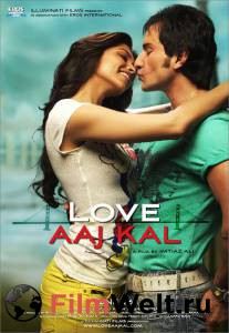         Love Aaj Kal [2009]