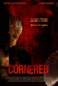   Cornered! (2009)   