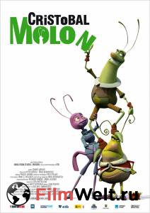 Кино Лунная экспедиция Христофора Кулламбуса - (2006) смотреть онлайн Кино Лунная экспедиция Христофора Кулламбуса - (2006) смотреть онлайн