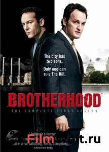   ( 2006  2008) Brotherhood [2006 (3 )]   