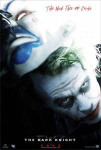 ������ ���� ������ ������ - The Dark Knight
