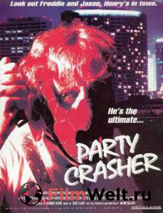     / Party Crasher: My Bloody Birthday   