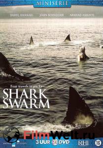     () Shark Swarm (2008)