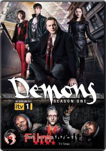    (-) - Demons   HD
