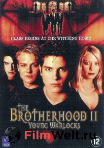  :   () / The Brotherhood 2: Young Warlocks / [2001]   