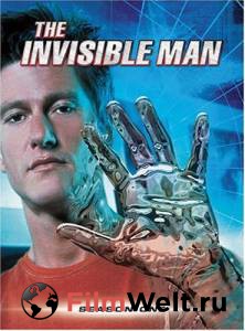    - ( 2000  2002) - The Invisible Man