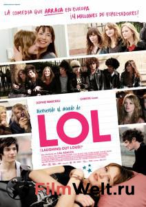   LOL [] LOL (Laughing Out Loud)  [2008]  