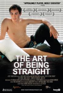    - The Art of Being Straight - [2008]   