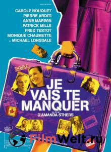        / Je vais te manquer / [2009] 