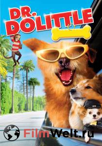    5 () - Dr. Dolittle: Million Dollar Mutts - 2009  