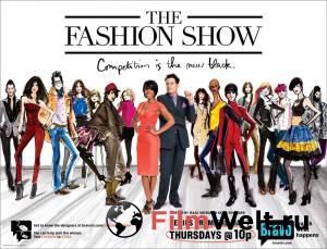   The Fashion Show ( 2009  2011) / [2009 (2 )]  