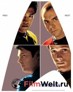      Star Trek 2009 