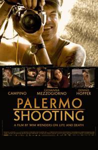 Съемки в Палермо Palermo Shooting (2008) смотреть онлайн без регистрации