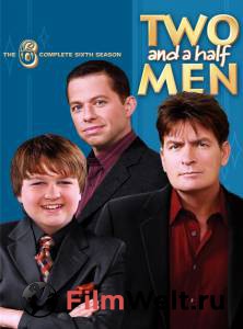       ( 2003  2015) Two and a Half Men [2003 (12 )] 