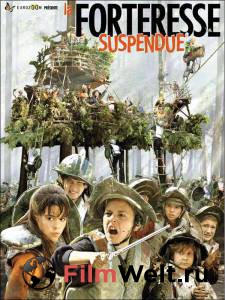     - La forteresse suspendue - [2001]