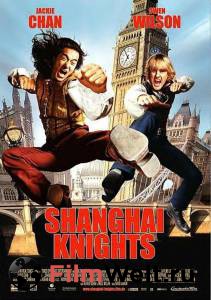     Shanghai Knights (2003)