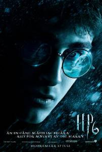      - - Harry Potter and the Half-Blood Prince online