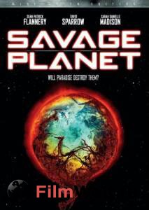   () Savage Planet 2007  