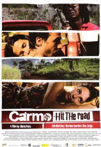   Carmo 2008   HD