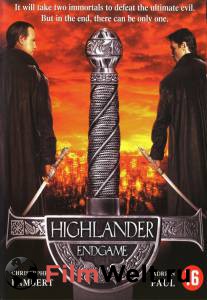  4:   / Highlander: Endgame / (2000)   