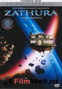   :   / Zathura: A Space Adventure / (2005)