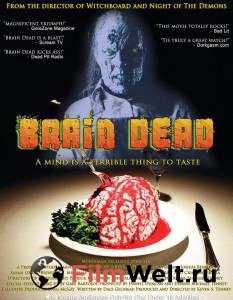     - Brain Dead - [2007]   
