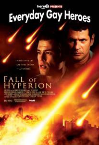     () - Fall of Hyperion - (2008)  