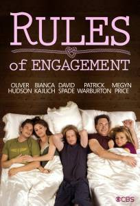      ( 2007  2013) / Rules of Engagement / (2007 (7 )) 